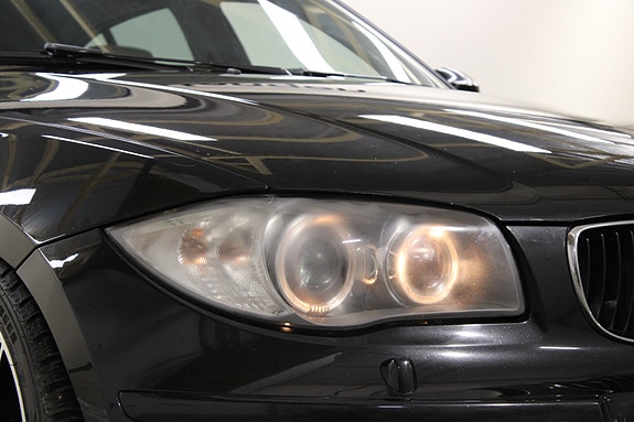 BMW 116d 9 of 30