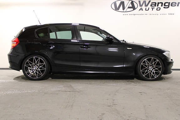 BMW 116d 6 of 30