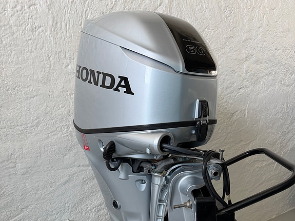 Honda 60 hk