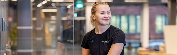 Bilde 1 av 1 i jobbannonse-galleriet