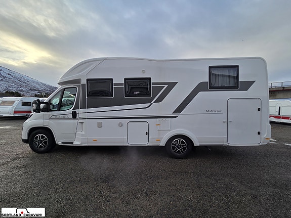 Adria MATRIX PLUS 670 DL 6 of 30