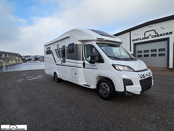 Adria MATRIX PLUS 670 DL