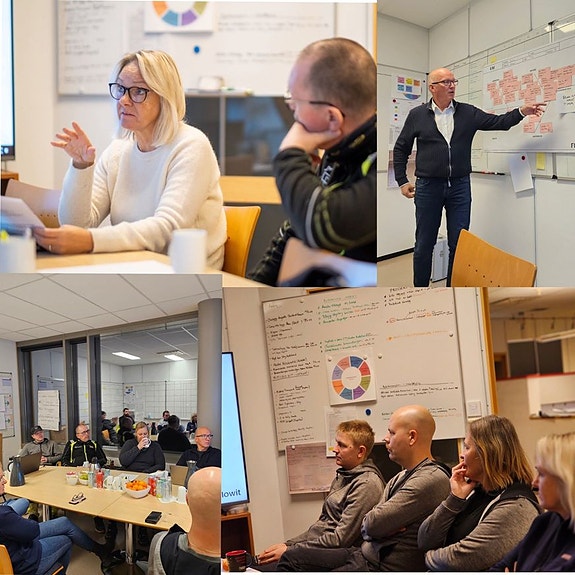 Bilde 4 av 7 i jobbannonse-galleriet