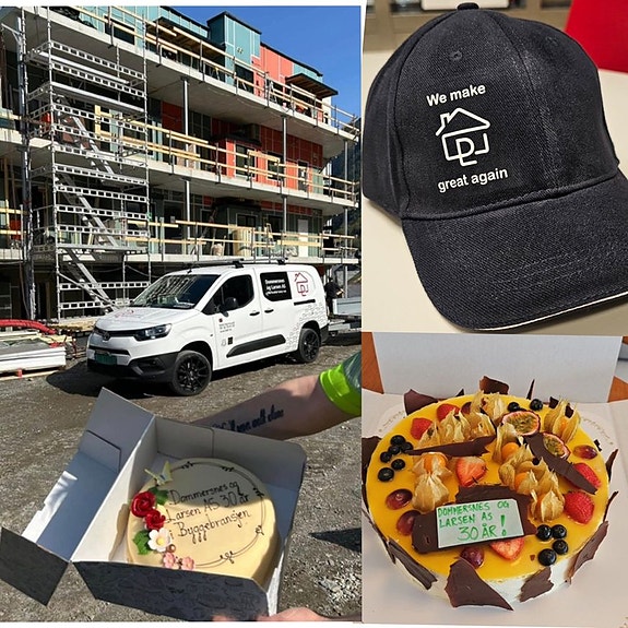 Bilde 3 av 7 i jobbannonse-galleriet