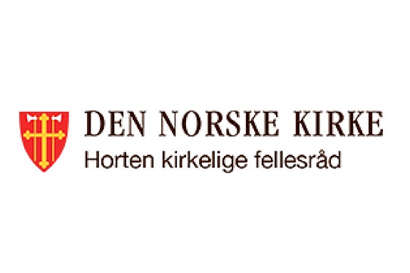 Horten kirkelige fellesråd logo