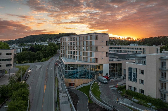 Bilde 1 av 1 i jobbannonse-galleriet