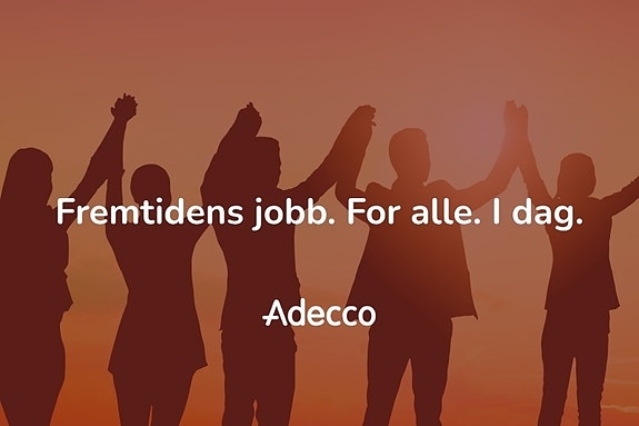 Bilde 1 av 3 i jobbannonse-galleriet