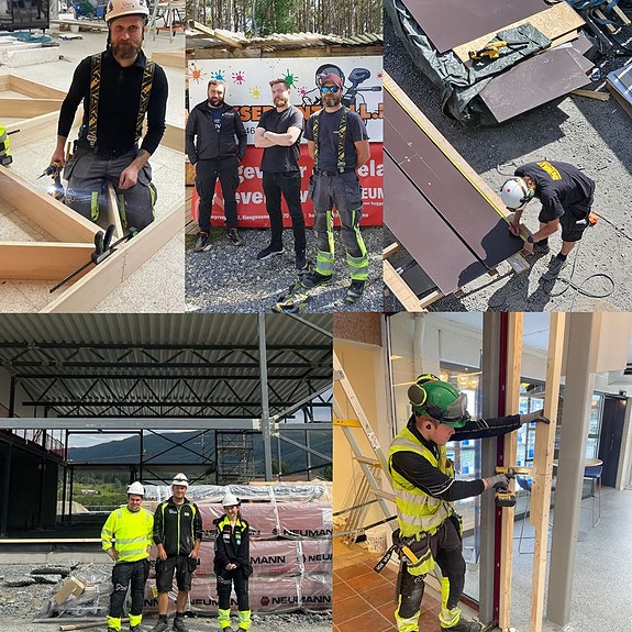 Bilde 7 av 7 i jobbannonse-galleriet