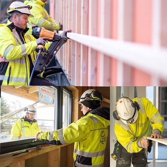 Bilde 1 av 7 i jobbannonse-galleriet