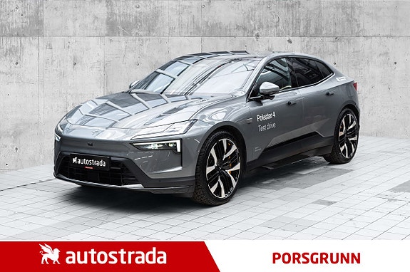 Polestar 4