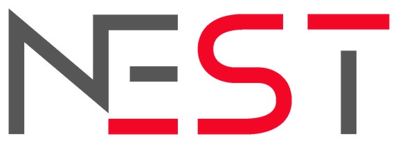 Nest AS logo