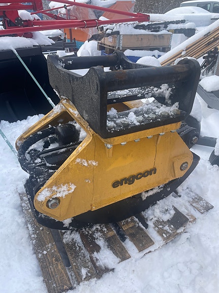 ENGCON TG25HD Kombiklype