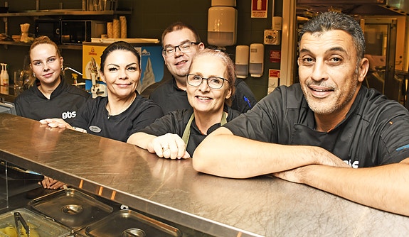 Bilde 1 av 1 i jobbannonse-galleriet