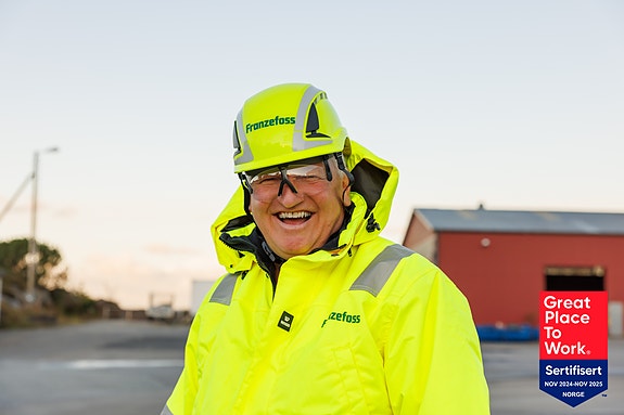 Bilde 1 av 1 i jobbannonse-galleriet