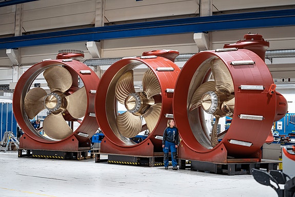 Bilde 1 av 3 i jobbannonse-galleriet