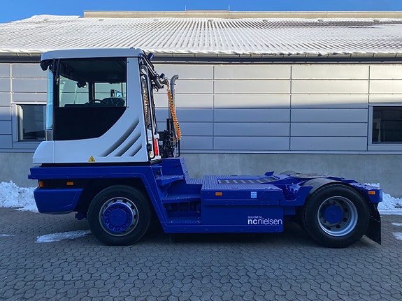 Terberg RT223 4x4 RENOVERT!