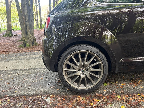 Alfa Romeo MiTo 7 of 27