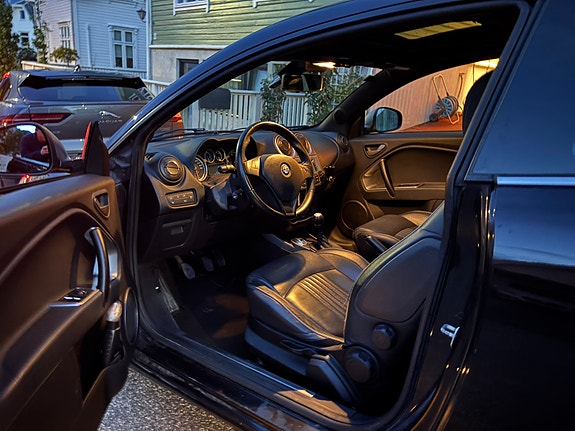 Alfa Romeo MiTo 22 of 27