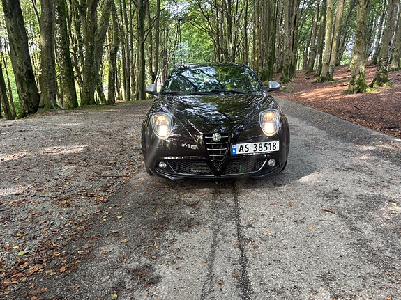 Alfa Romeo MiTo 11 of 27