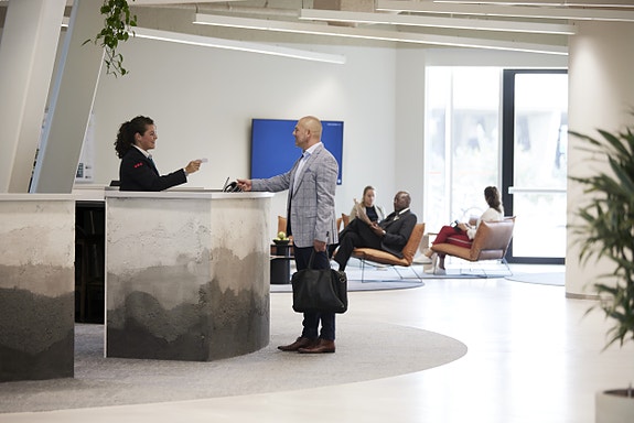 Bilde 1 av 3 i jobbannonse-galleriet