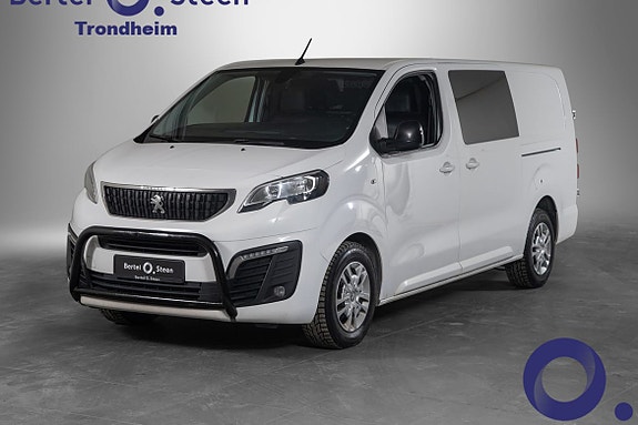 Peugeot Expert