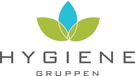 Hygienegruppen AS logo