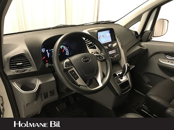 BYD T3 13 of 30
