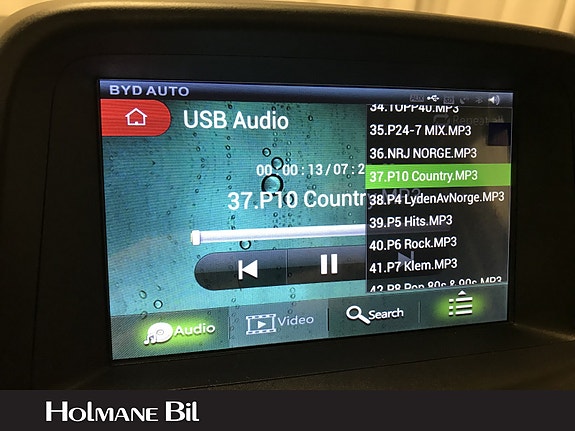 BYD T3 28 of 30