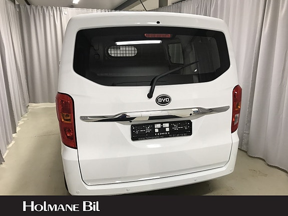 BYD T3 30 of 30