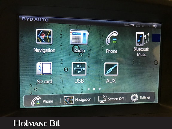 BYD T3 27 of 30