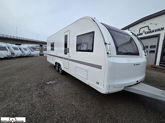 Adria ADORA 663 UT