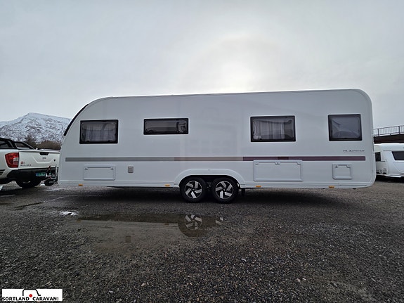 Adria ADORA 663 UT 7 of 30