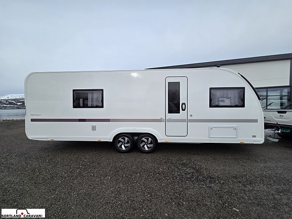 Adria ADORA 663 UT 2 of 30