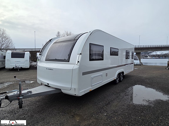 Adria ADORA 663 UT 8 of 30