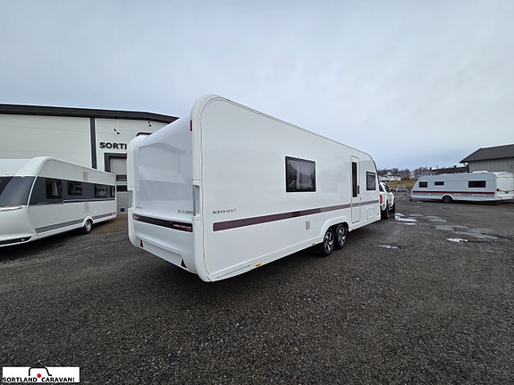 Adria ADORA 663 UT 4 of 30