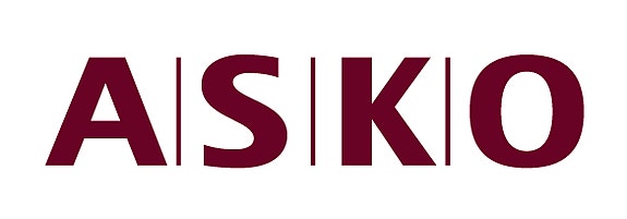 ASKO MOLDE logo