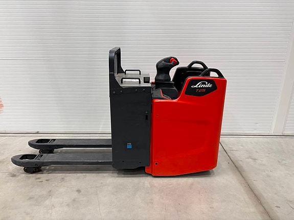 Linde T 25 FP