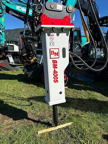 BM HAMMEREN - SJEKK PRISEN!