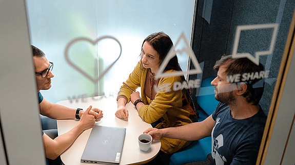 Bilde 2 av 5 i jobbannonse-galleriet