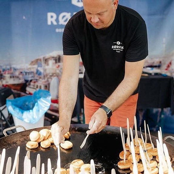 Bilde 2 av 5 i jobbannonse-galleriet