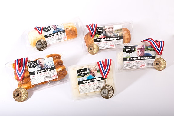 Bilde 3 av 5 i jobbannonse-galleriet