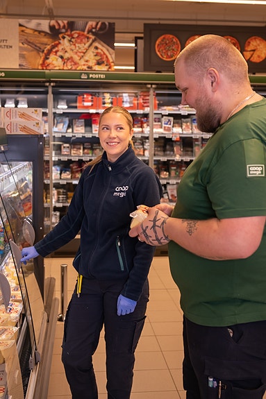 Bilde 2 av 3 i jobbannonse-galleriet