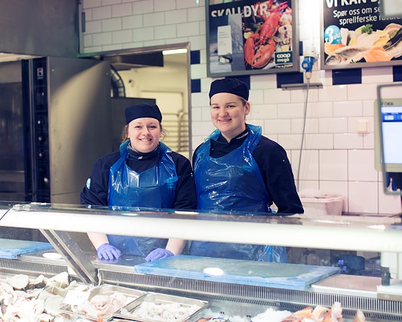 Bilde 1 av 3 i jobbannonse-galleriet