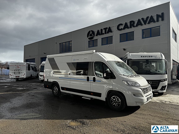 Sun Living V 65SL Automat