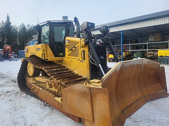 Cat D6- 20XE
