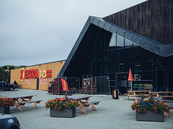 Bilde 2 av 2 i jobbannonse-galleriet