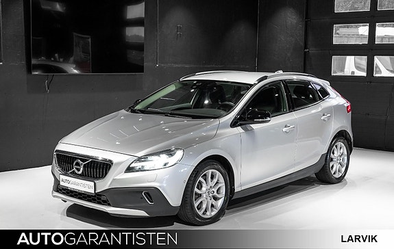 Volvo V40 Cross Country