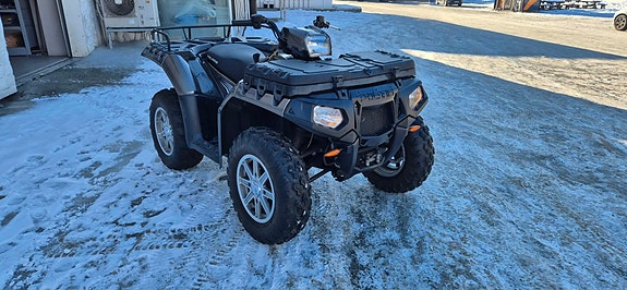 Polaris Sportsman 850 (ATV)