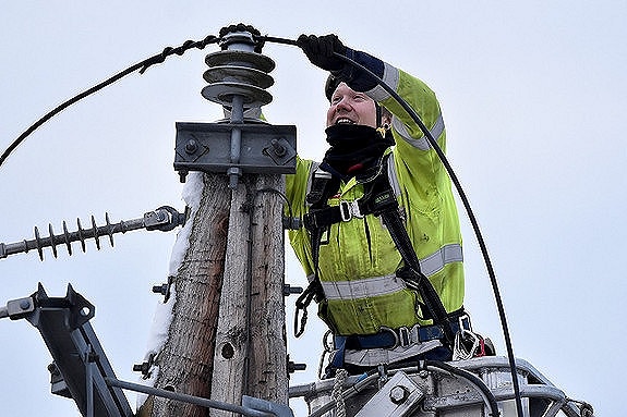 Bilde 1 av 9 i jobbannonse-galleriet