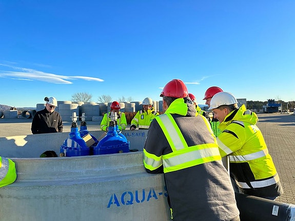 Bilde 5 av 5 i jobbannonse-galleriet